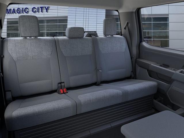 new 2025 Ford F-350 car, priced at $79,575