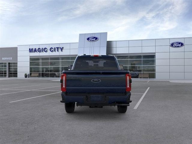 new 2025 Ford F-350 car, priced at $79,575