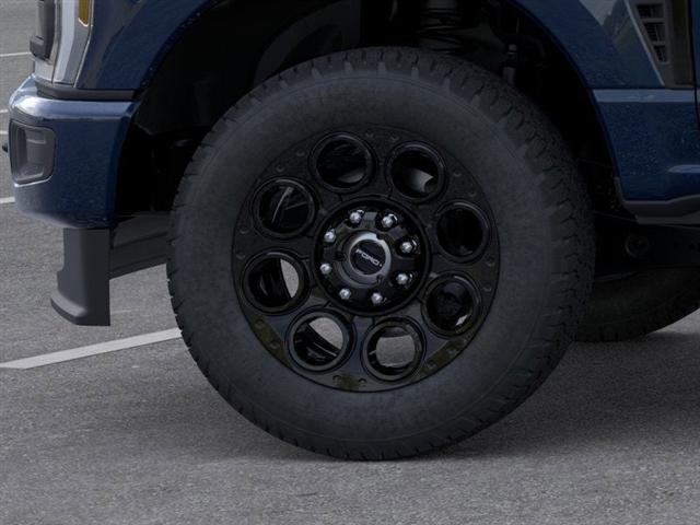 new 2025 Ford F-350 car, priced at $79,575