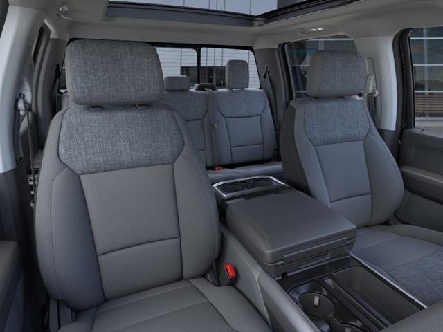 new 2024 Ford F-150 car, priced at $71,740