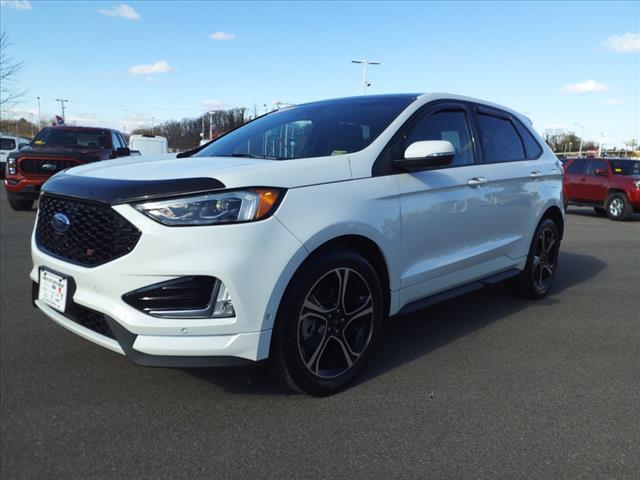 used 2020 Ford Edge car, priced at $27,889