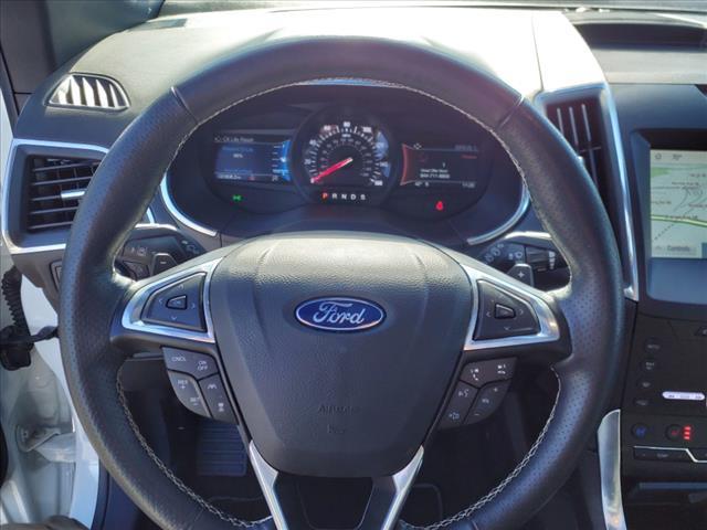 used 2020 Ford Edge car, priced at $27,889