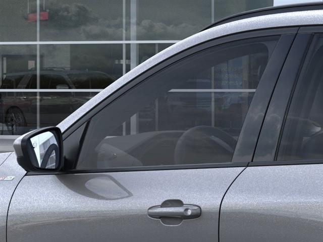 new 2025 Ford Escape car, priced at $36,980