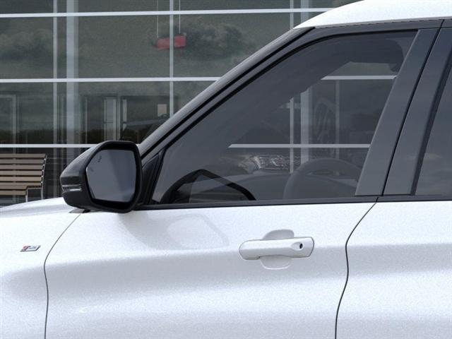 new 2025 Ford Explorer car, priced at $53,380