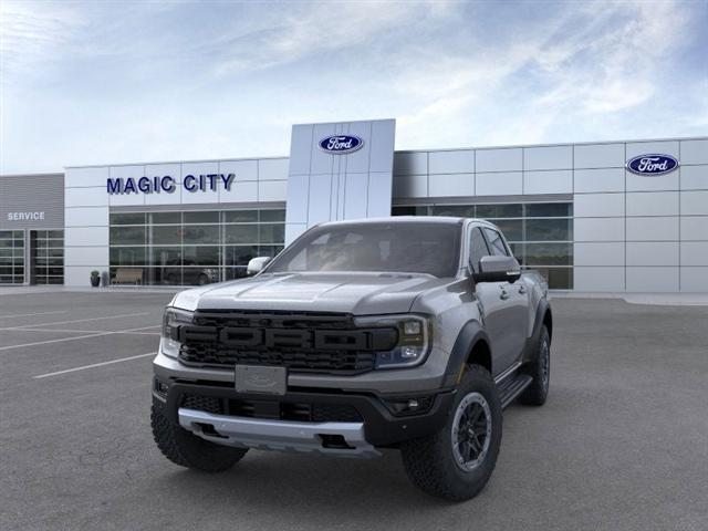 new 2024 Ford Ranger car, priced at $58,905