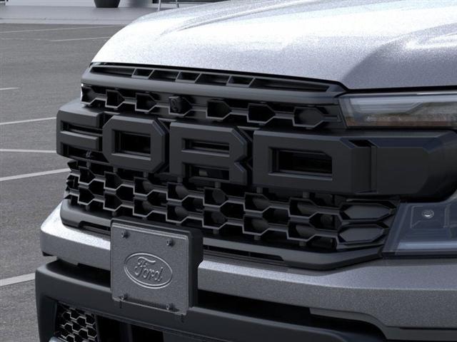 new 2024 Ford Ranger car, priced at $58,905