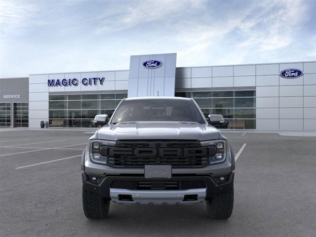 new 2024 Ford Ranger car, priced at $58,905