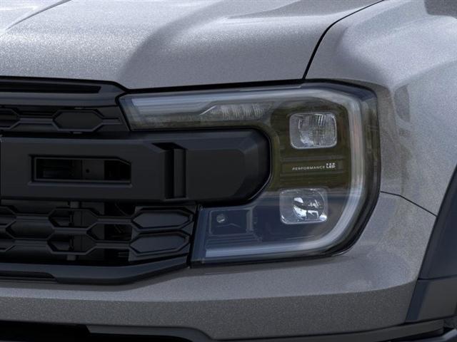 new 2024 Ford Ranger car, priced at $58,905