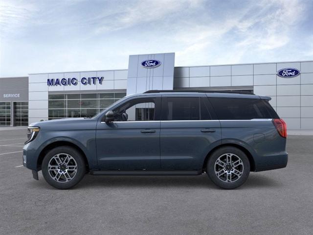 new 2025 Ford Expedition car, priced at $73,040