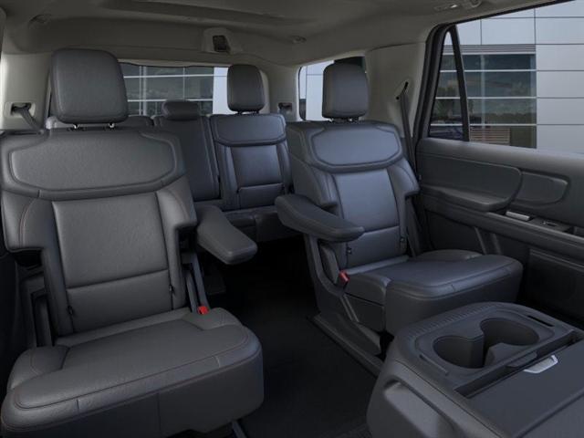 new 2025 Ford Expedition car, priced at $73,040