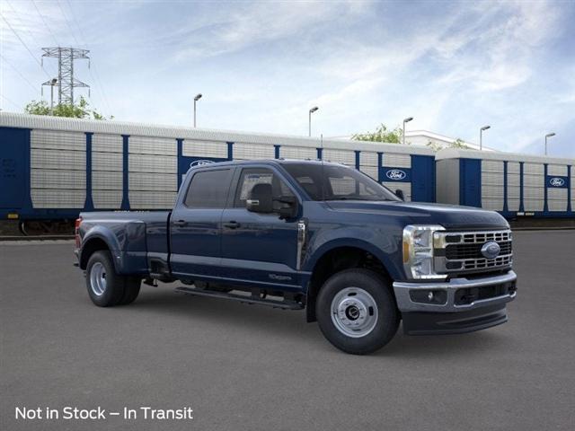 new 2025 Ford F-350 car, priced at $75,360