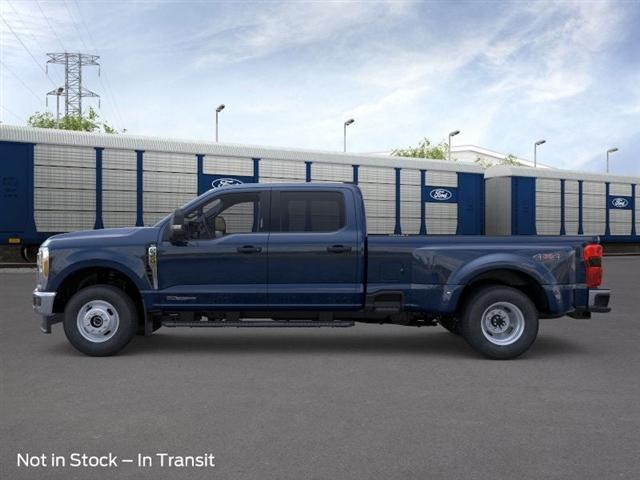 new 2025 Ford F-350 car, priced at $75,360
