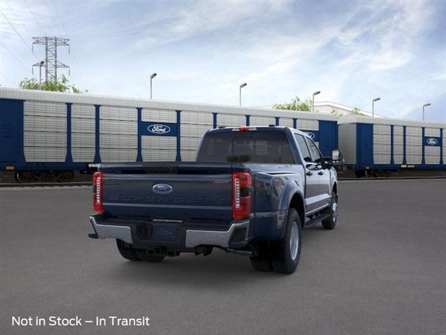 new 2025 Ford F-350 car, priced at $75,360