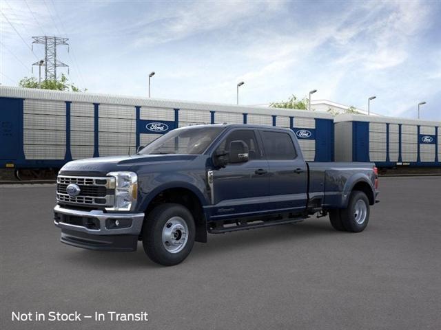 new 2025 Ford F-350 car, priced at $75,360