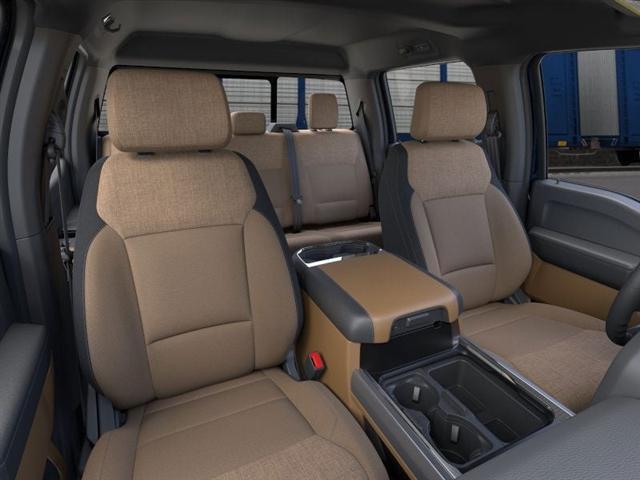 new 2025 Ford F-350 car, priced at $75,360