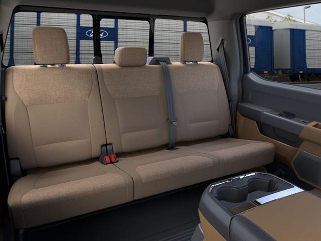 new 2025 Ford F-350 car, priced at $75,360