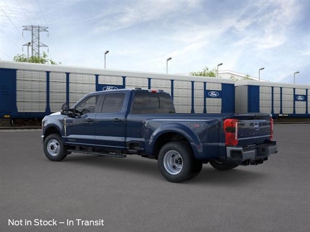 new 2025 Ford F-350 car, priced at $75,360