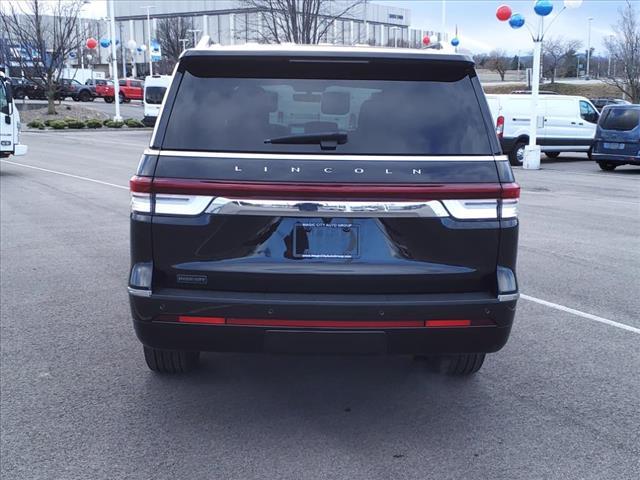 new 2024 Lincoln Navigator L car, priced at $105,290