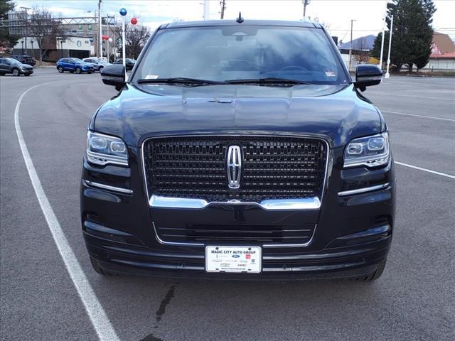 new 2024 Lincoln Navigator L car, priced at $105,290