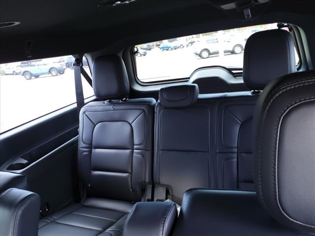 new 2024 Lincoln Navigator L car, priced at $105,290
