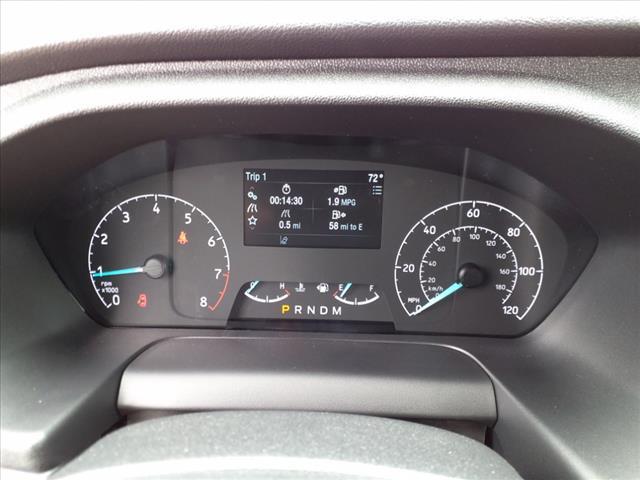 new 2024 Ford Transit-250 car, priced at $55,335