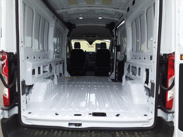 new 2024 Ford Transit-250 car, priced at $55,335