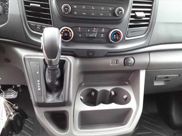 new 2024 Ford Transit-250 car, priced at $55,335