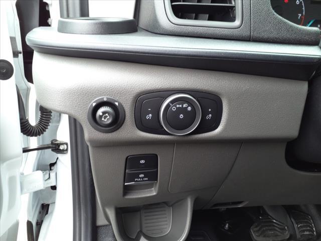 new 2024 Ford Transit-250 car, priced at $55,335