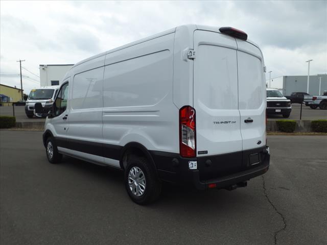 new 2024 Ford Transit-250 car, priced at $55,335