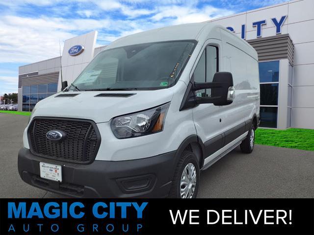 new 2024 Ford Transit-250 car, priced at $55,335