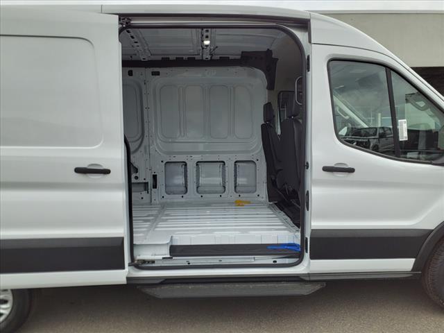 new 2024 Ford Transit-250 car, priced at $55,335