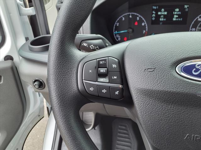 new 2024 Ford Transit-250 car, priced at $55,335