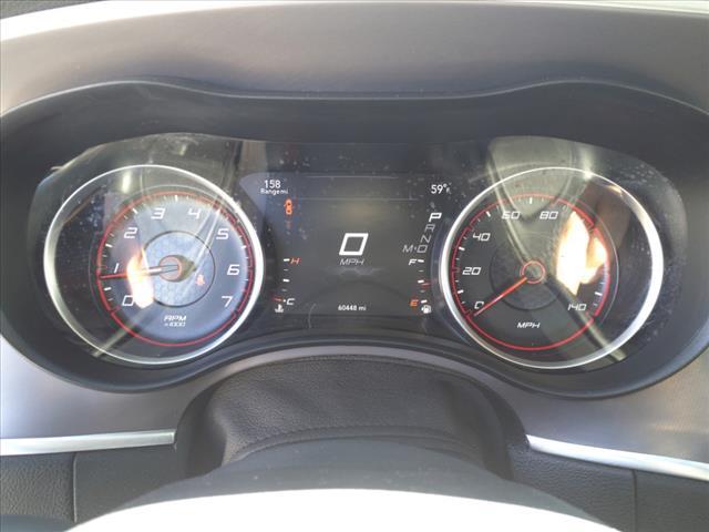 used 2022 Dodge Charger car, priced at $21,200