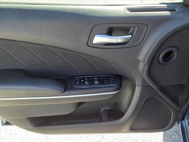 used 2022 Dodge Charger car, priced at $21,200