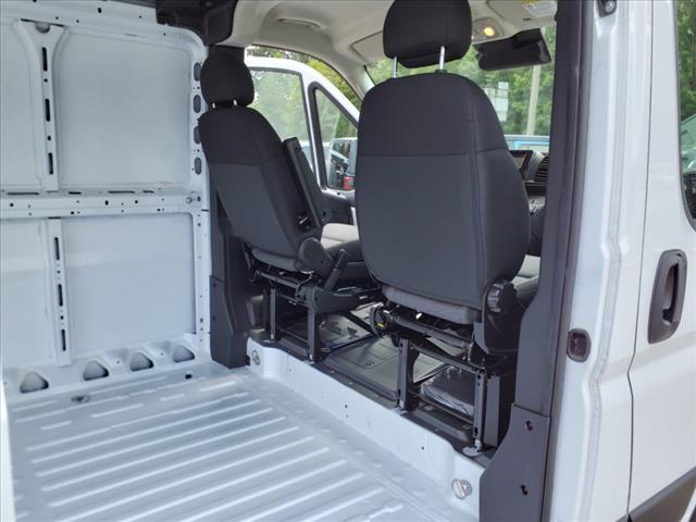 new 2023 Ram ProMaster 1500 car