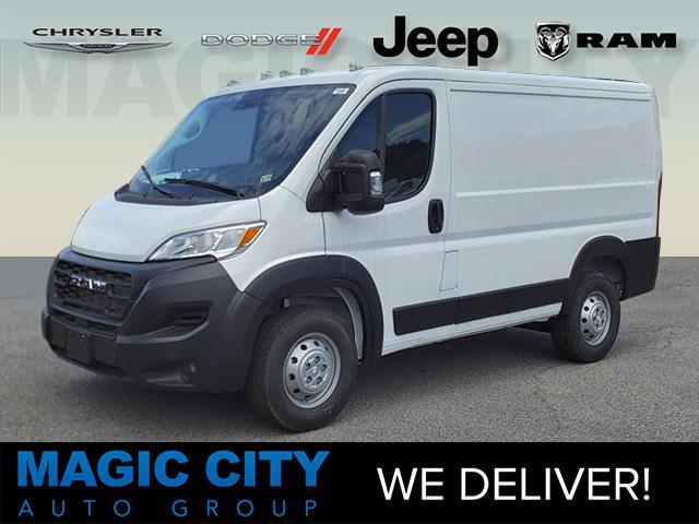 new 2023 Ram ProMaster 1500 car