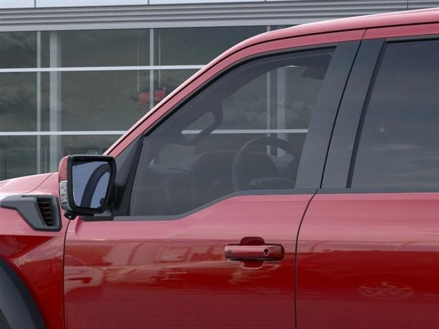 new 2025 Ford F-150 car, priced at $94,060