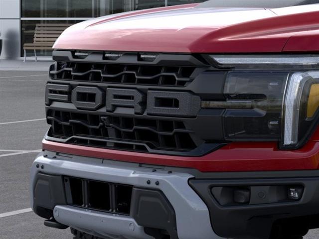 new 2025 Ford F-150 car, priced at $94,060