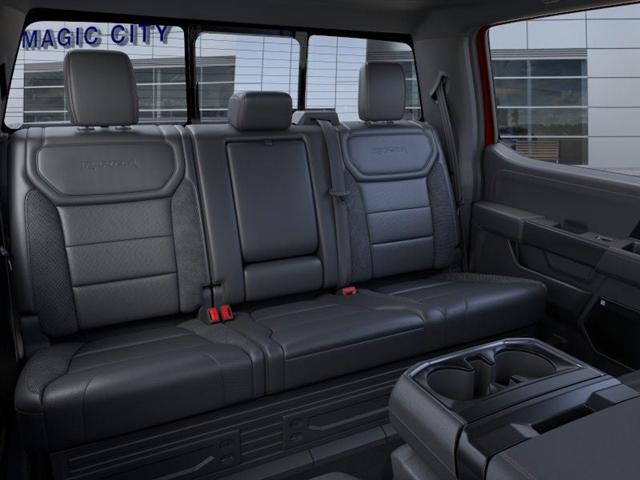 new 2025 Ford F-150 car, priced at $94,060