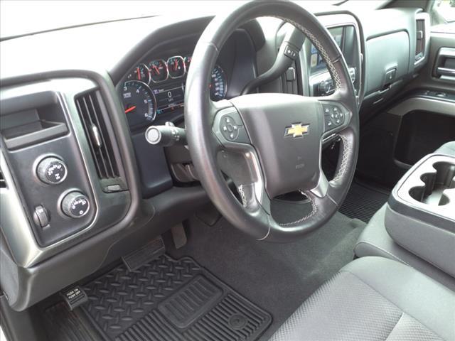 used 2019 Chevrolet Silverado 1500 LD car, priced at $30,900