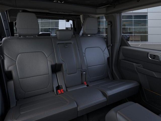 new 2024 Ford Bronco car, priced at $72,510