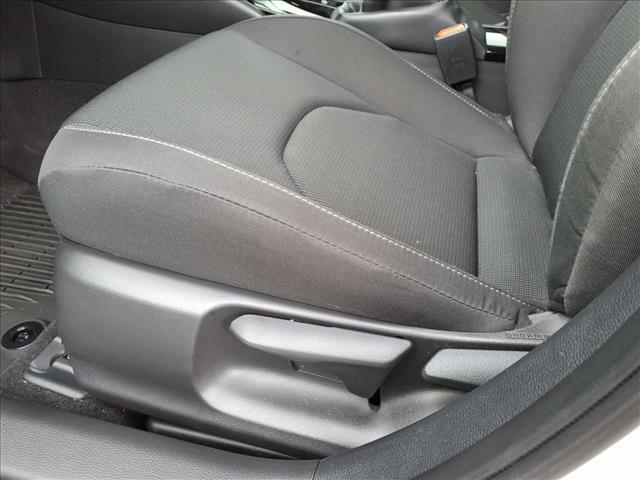 used 2025 Toyota GR Corolla car, priced at $41,995