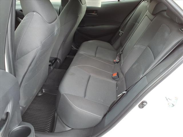 used 2025 Toyota GR Corolla car, priced at $41,995