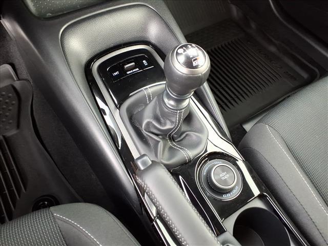 used 2025 Toyota GR Corolla car, priced at $41,995