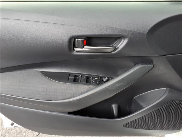 used 2025 Toyota GR Corolla car, priced at $41,995