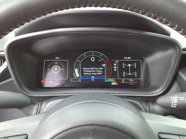 used 2025 Toyota GR Corolla car, priced at $41,995