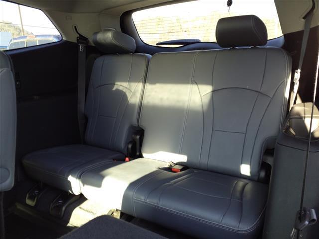 used 2021 Buick Enclave car, priced at $26,900