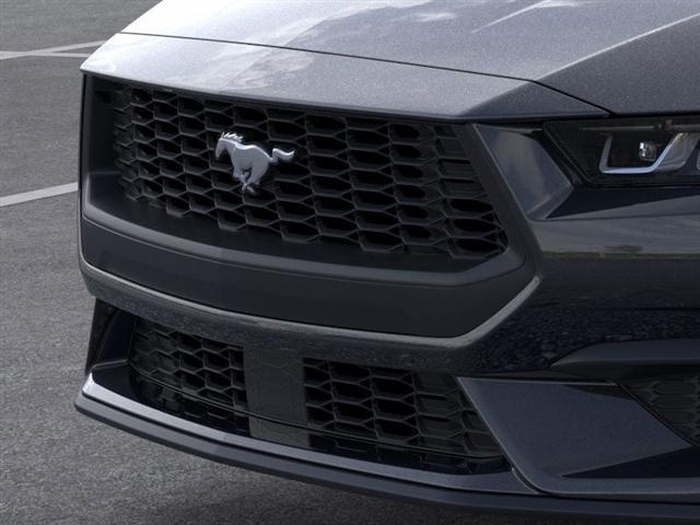 new 2024 Ford Mustang car, priced at $42,680