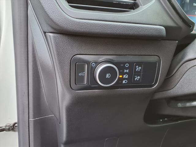 used 2024 Ford Escape car, priced at $42,415