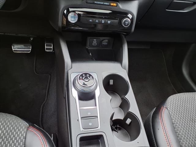 used 2024 Ford Escape car, priced at $42,415